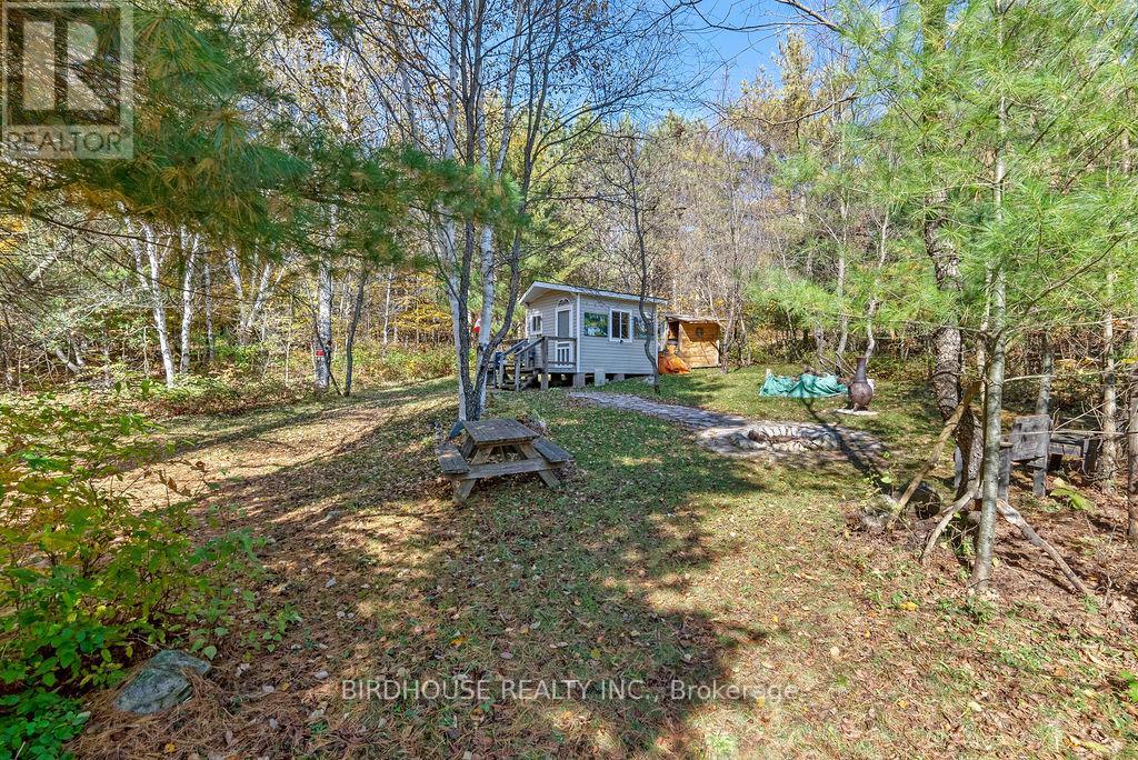 Photo 1 of 1045 Shanahan Trail, Minden Hills ON