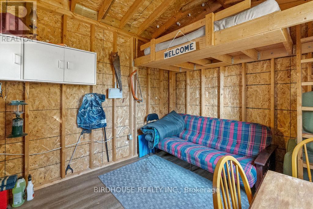 Photo 11 of 1045 Shanahan Trail, Minden Hills ON