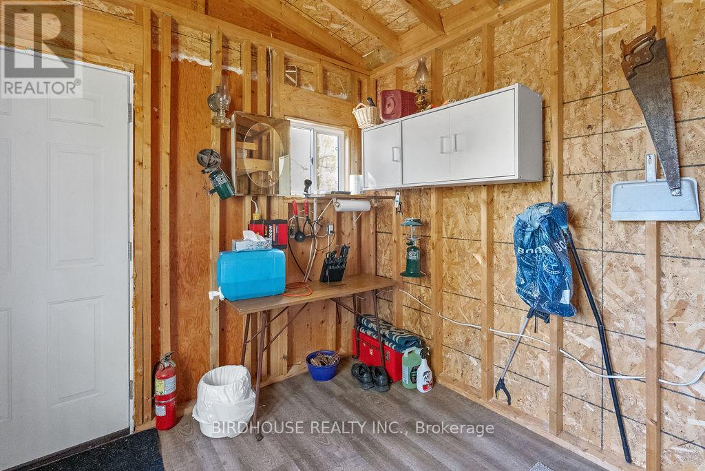 Photo 12 of 1045 Shanahan Trail, Minden Hills ON