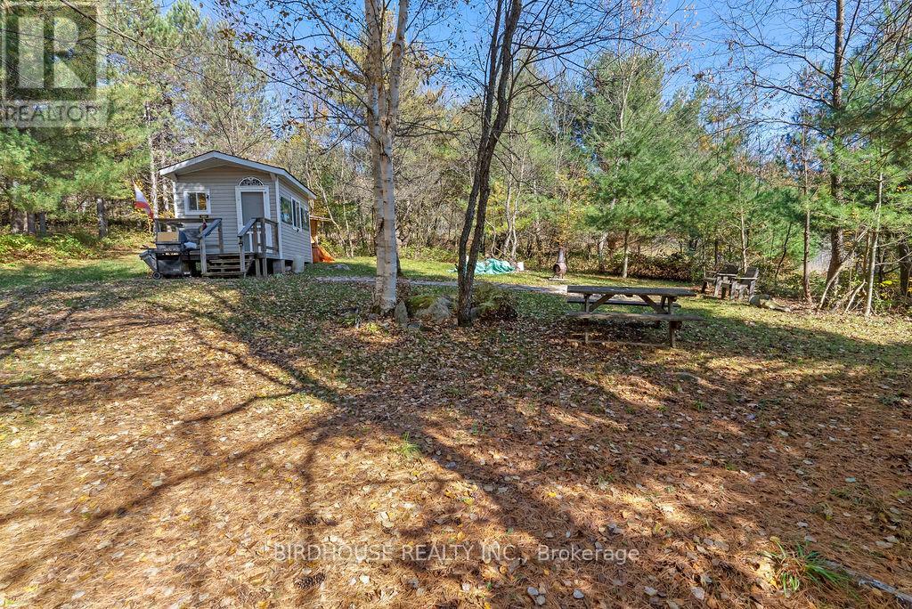 Photo 13 of 1045 Shanahan Trail, Minden Hills ON