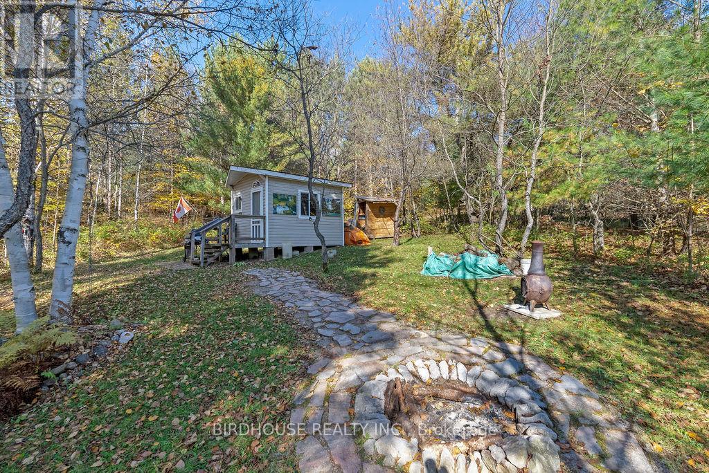 Photo 14 of 1045 Shanahan Trail, Minden Hills ON