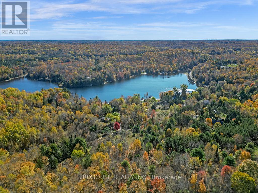 Photo 6 of 1045 Shanahan Trail, Minden Hills ON