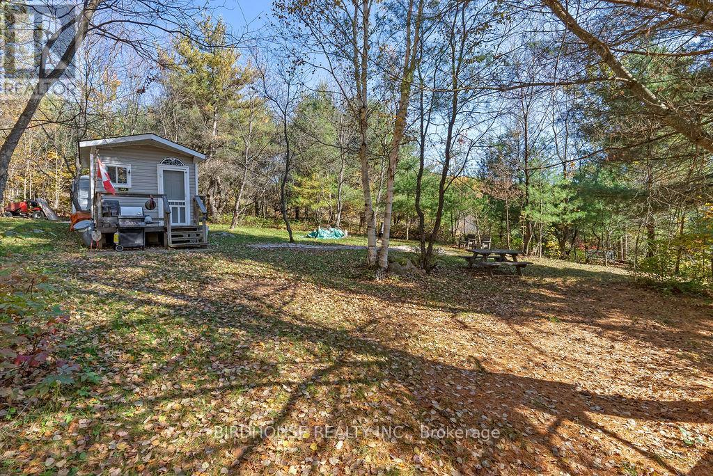 Photo 8 of 1045 Shanahan Trail, Minden Hills ON