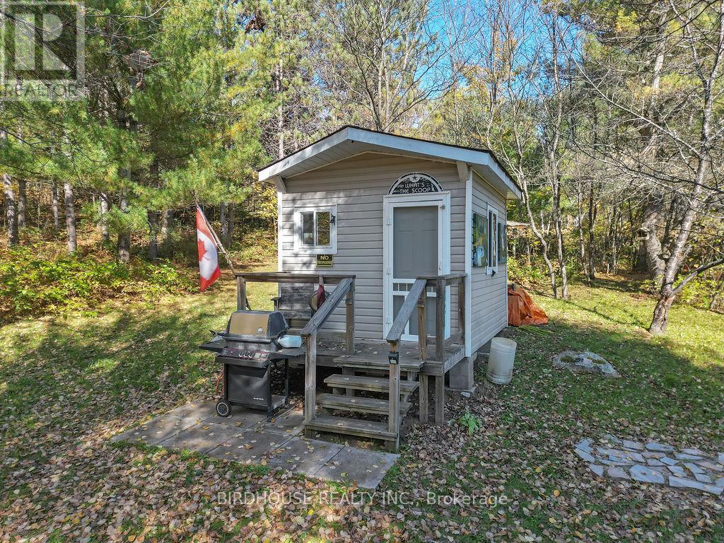 Photo 9 of 1045 Shanahan Trail, Minden Hills ON
