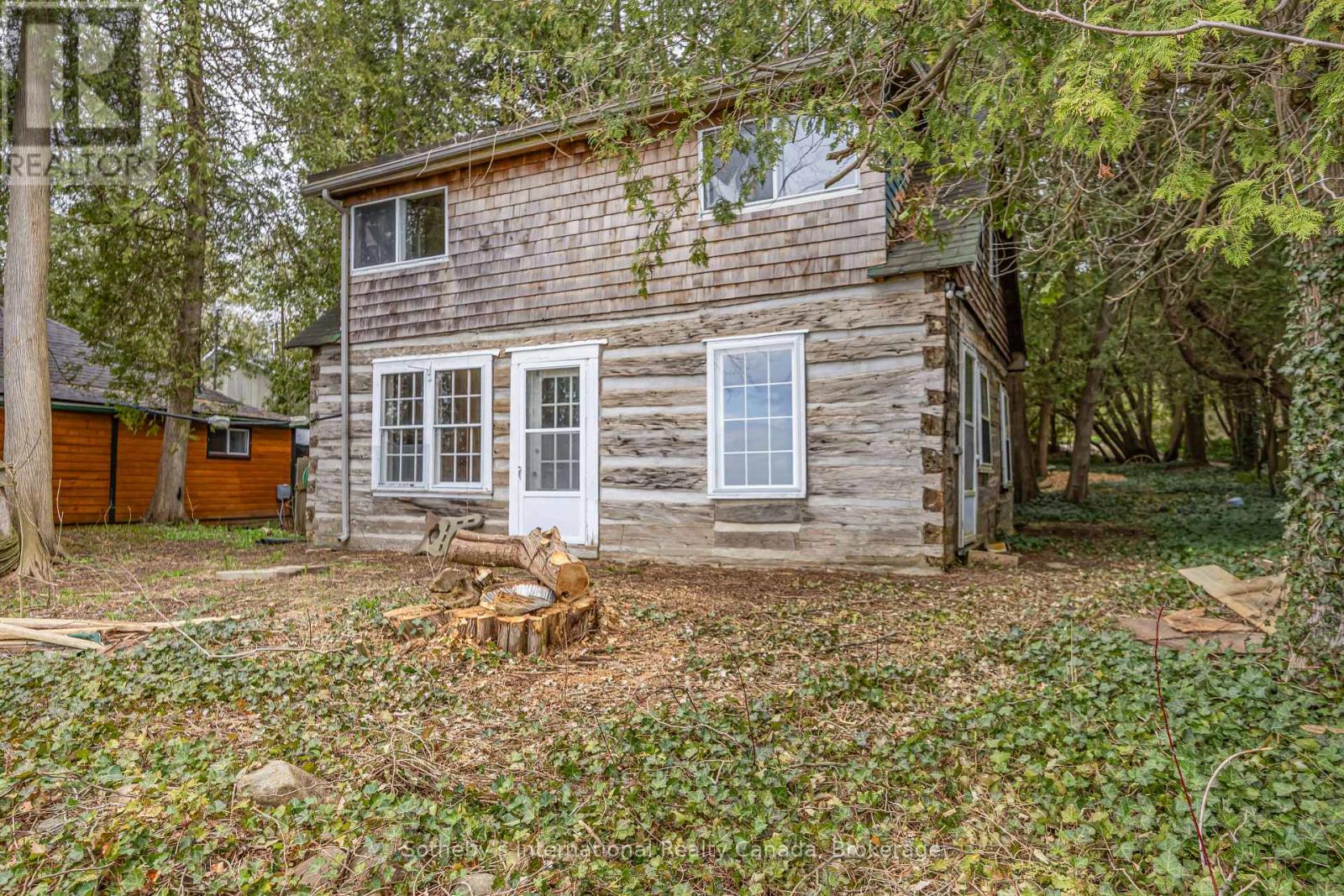 Photo 10 of 199 Cedar Avenue, Meaford ON