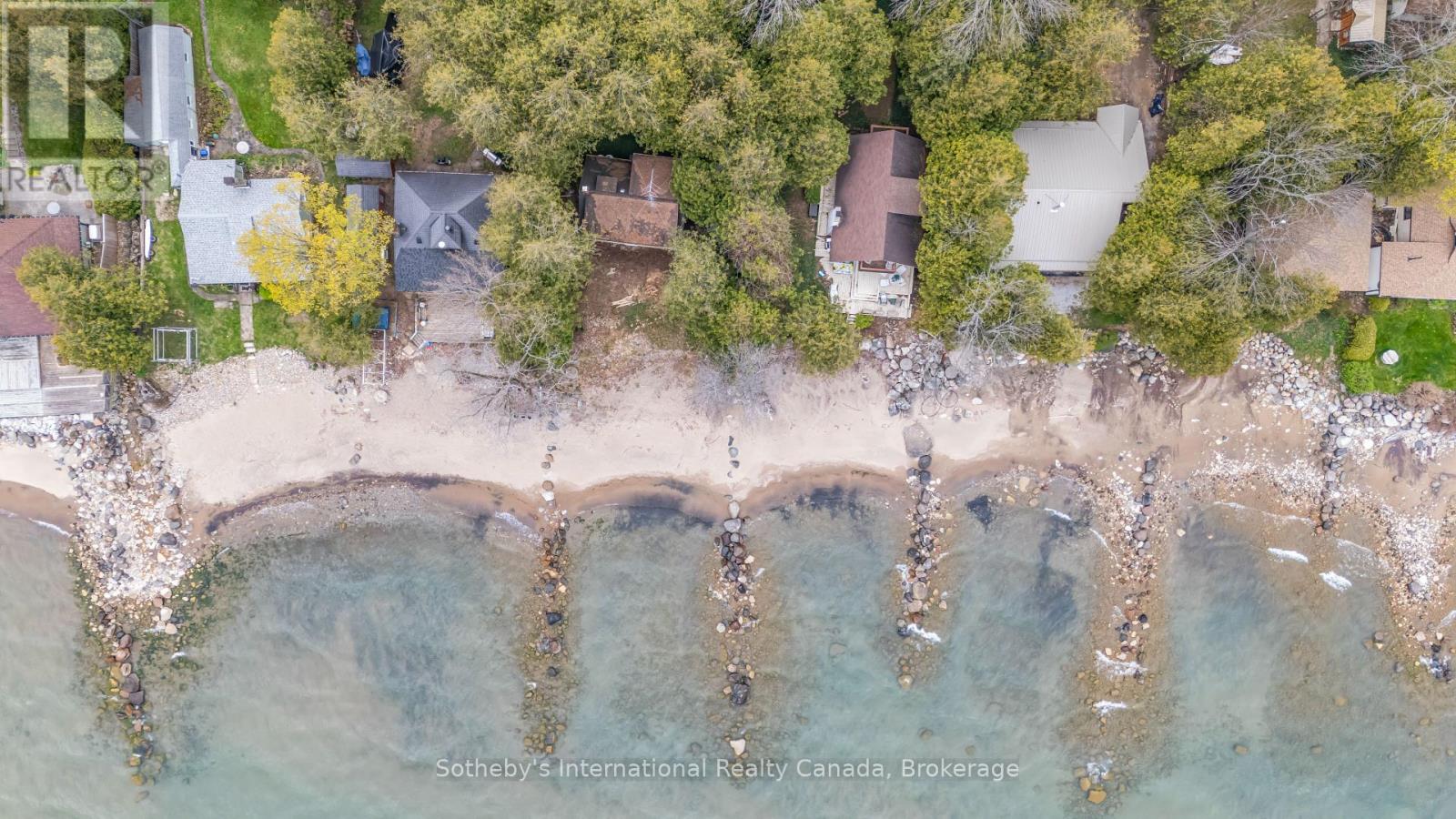 Photo 6 of 199 Cedar Avenue, Meaford ON