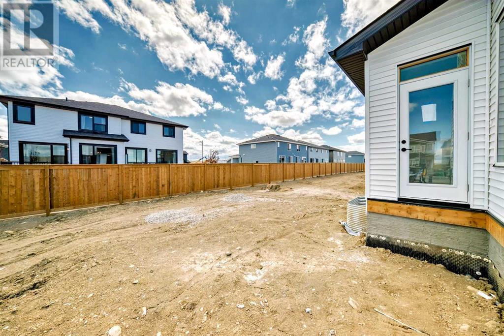 62 Southborough Crescent, Cochrane, Alberta