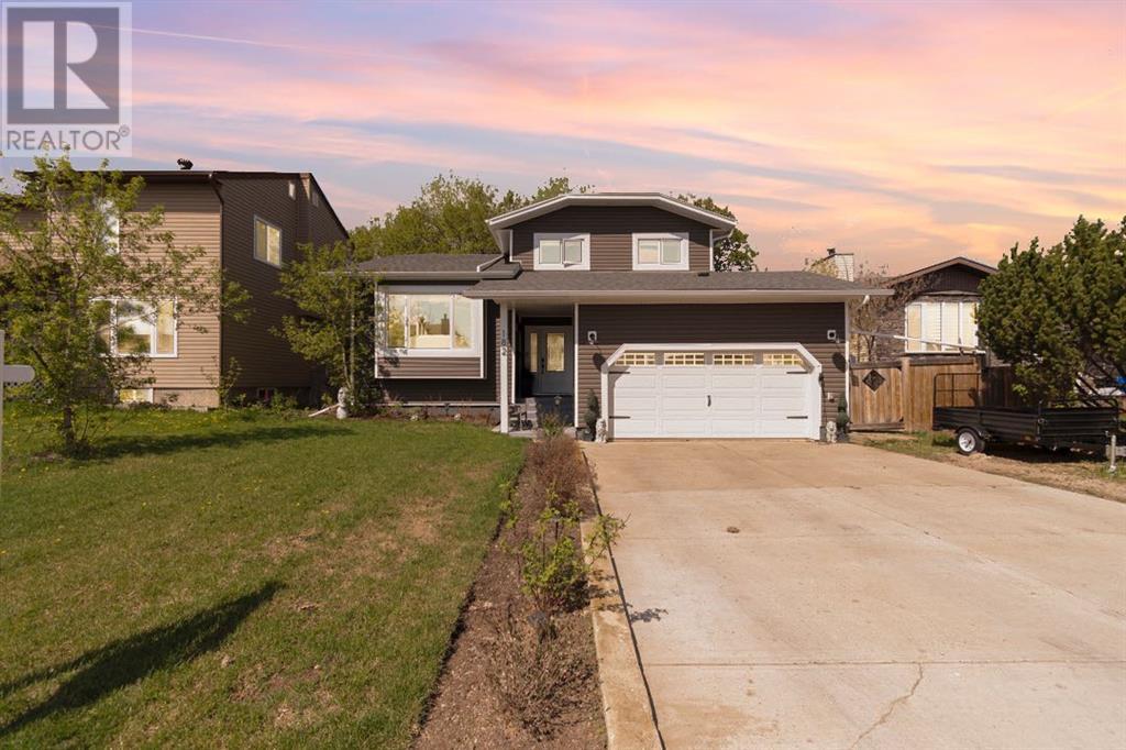 182 Berens Place, Fort McMurray