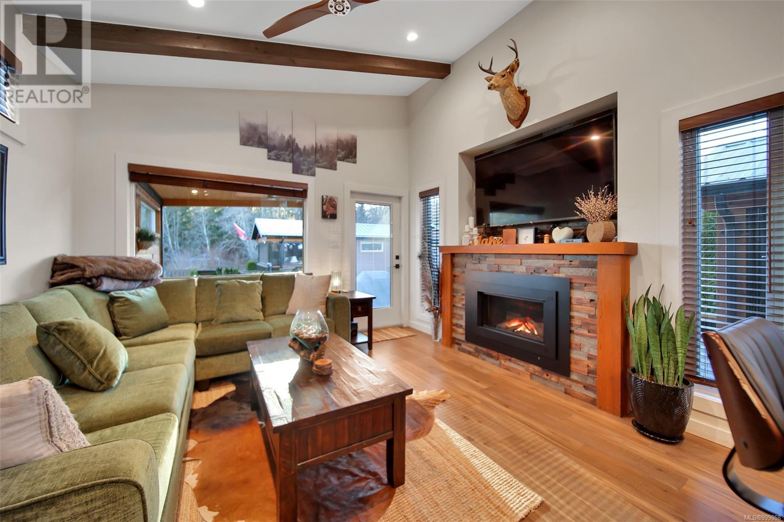 27 10750 Central Lake Rd, Port Alberni