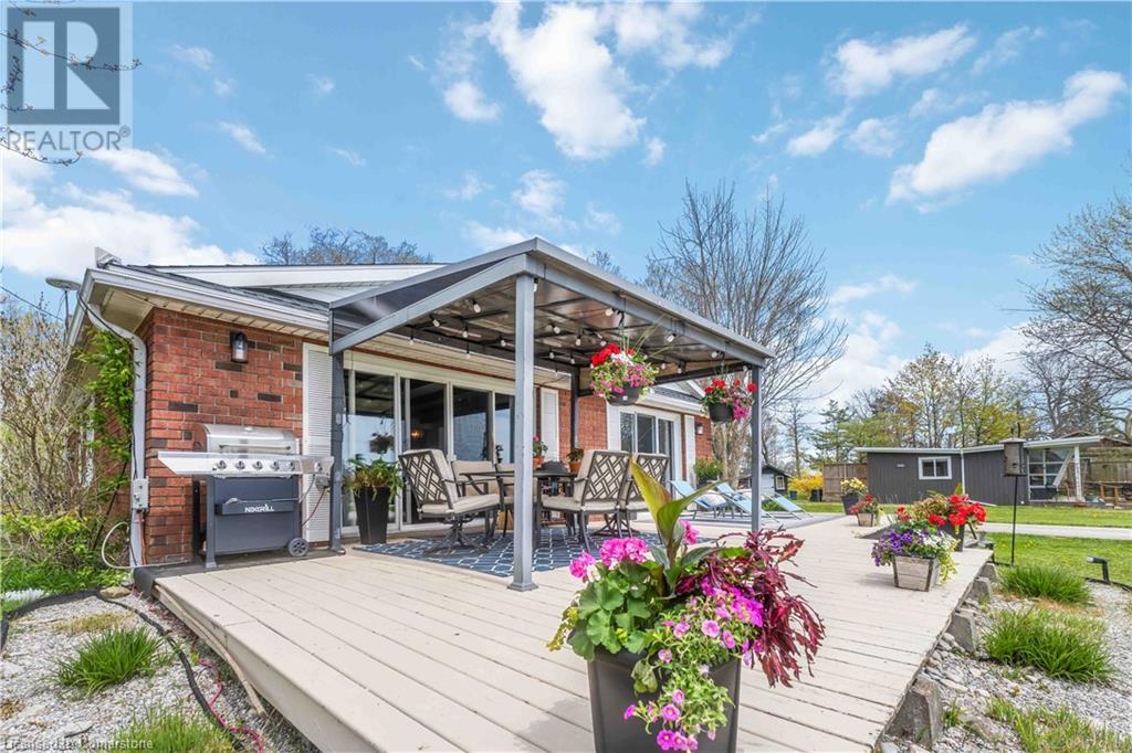 Photo 3 of 577 Edgewater Place, Dunnville ON