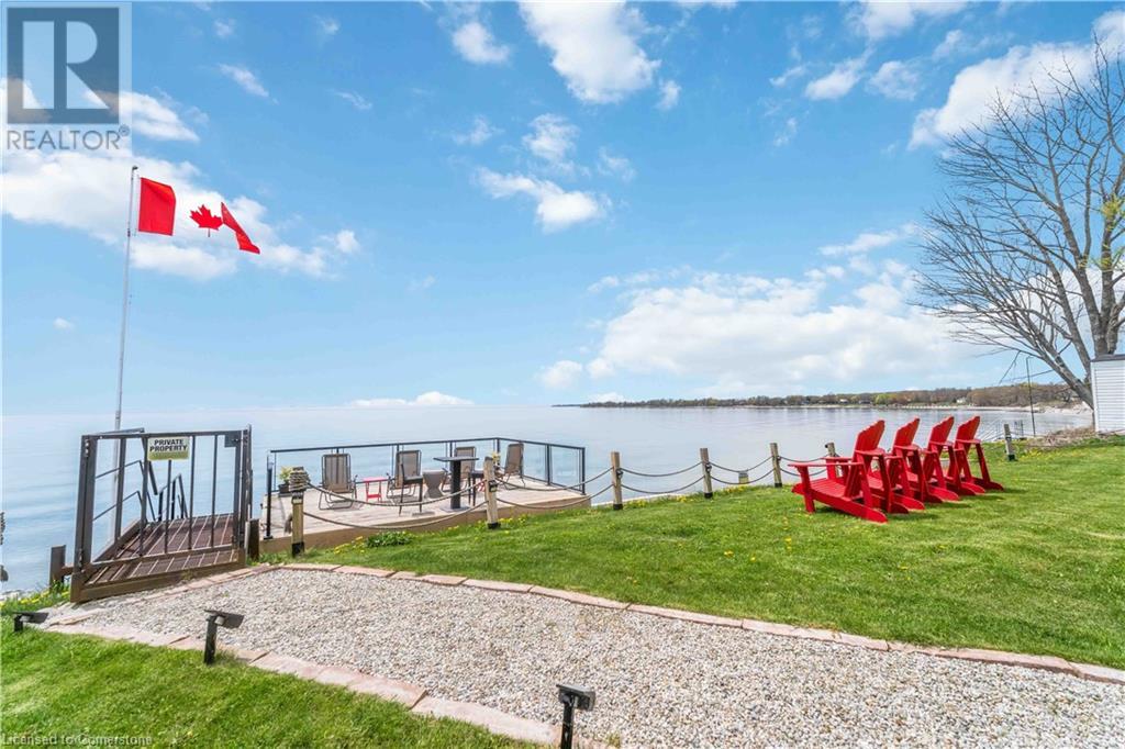 Photo 5 of 577 Edgewater Place, Dunnville ON
