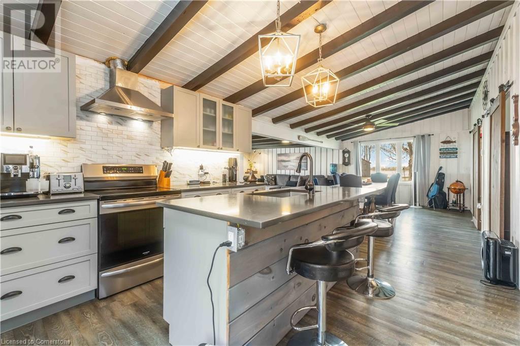 Photo 29 of 577 Edgewater Place, Dunnville ON