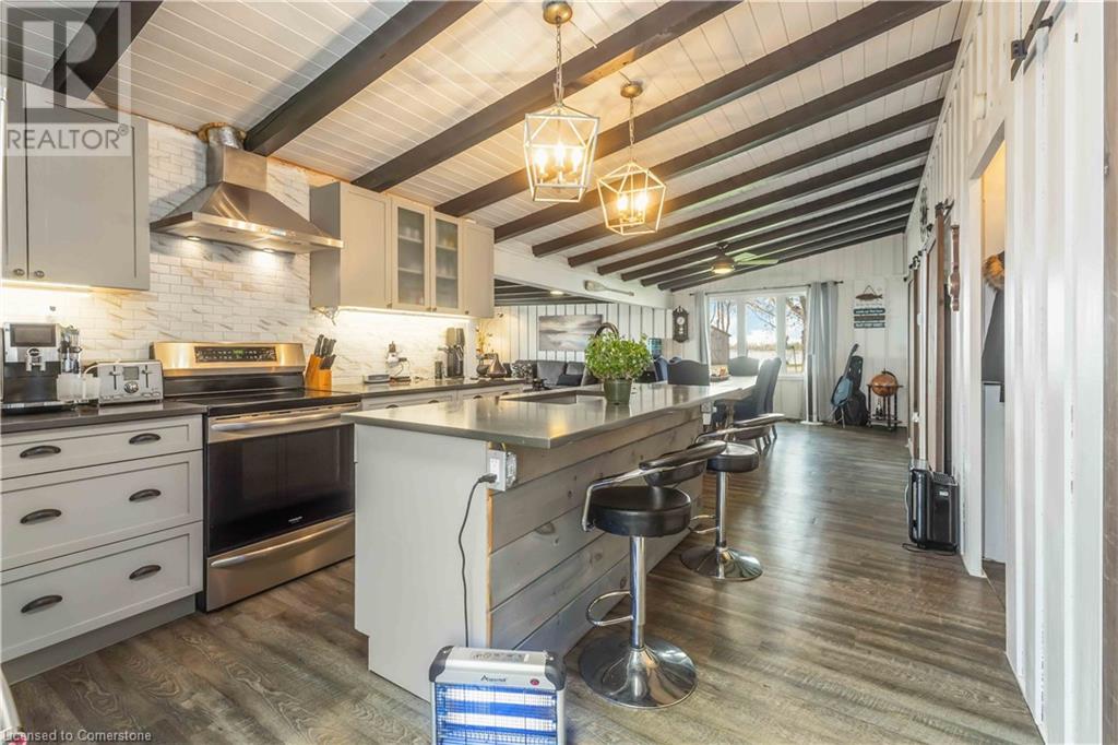 Photo 25 of 577 Edgewater Place, Dunnville ON