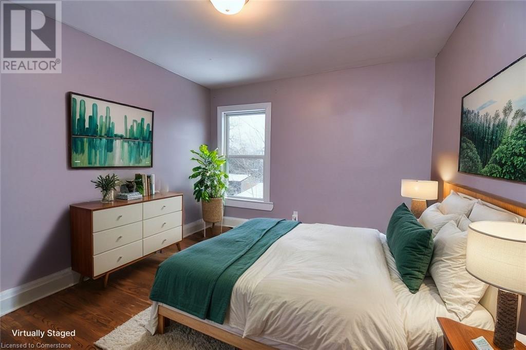 Photo 25 of 324 Aberdeen Avenue, Hamilton ON