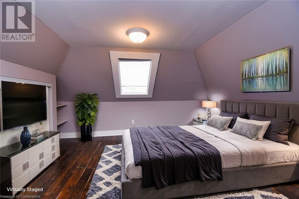 Photo 27 of 324 Aberdeen Avenue, Hamilton ON