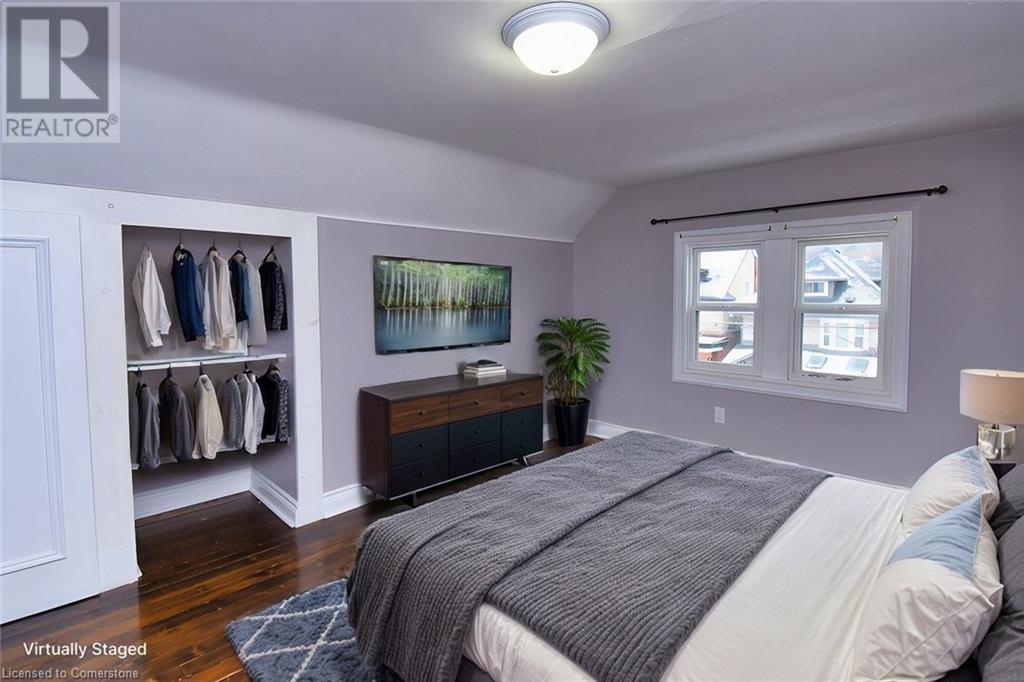 Photo 29 of 324 Aberdeen Avenue, Hamilton ON