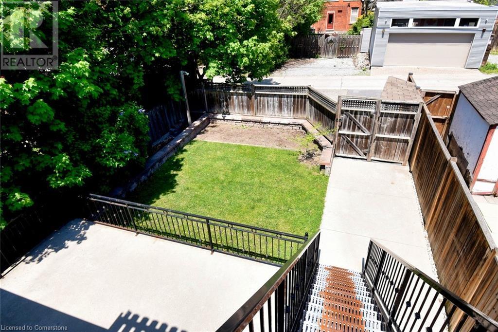 Photo 39 of 324 Aberdeen Avenue, Hamilton ON