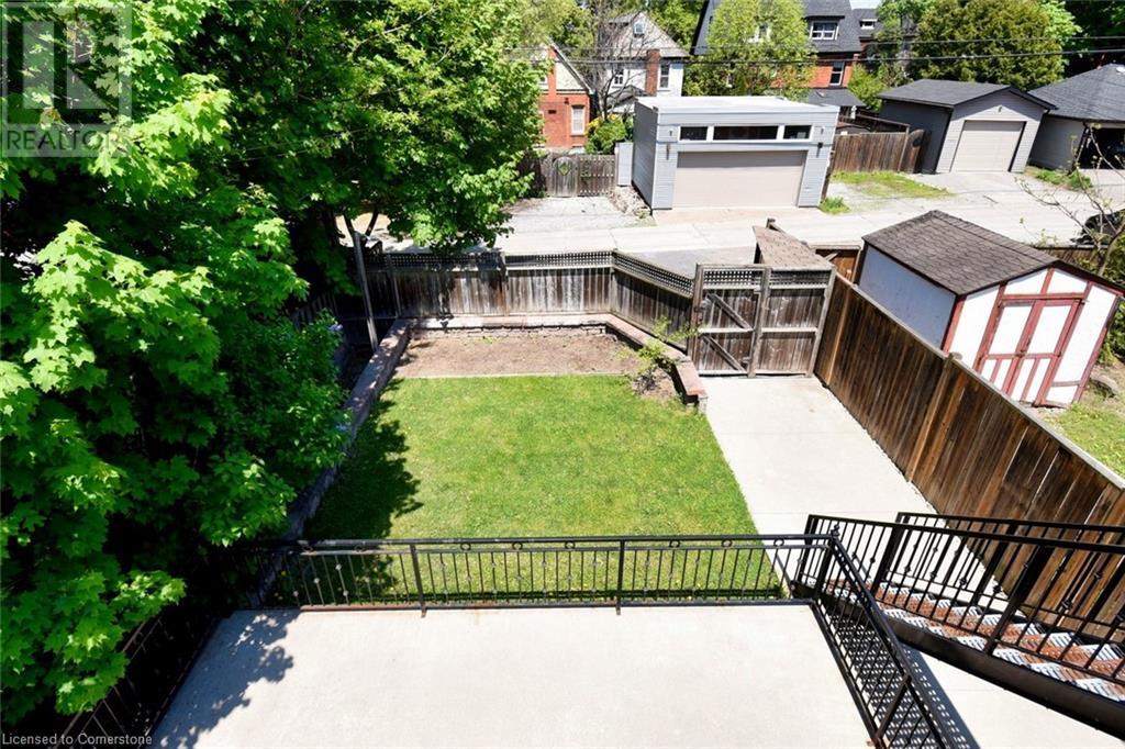 Photo 40 of 324 Aberdeen Avenue, Hamilton ON