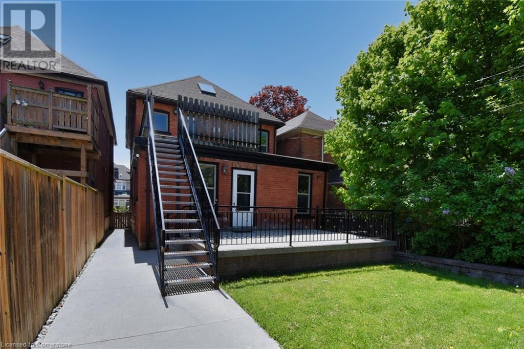 Photo 42 of 324 Aberdeen Avenue, Hamilton ON