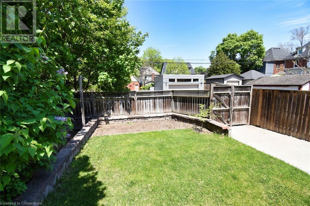 Photo 43 of 324 Aberdeen Avenue, Hamilton ON