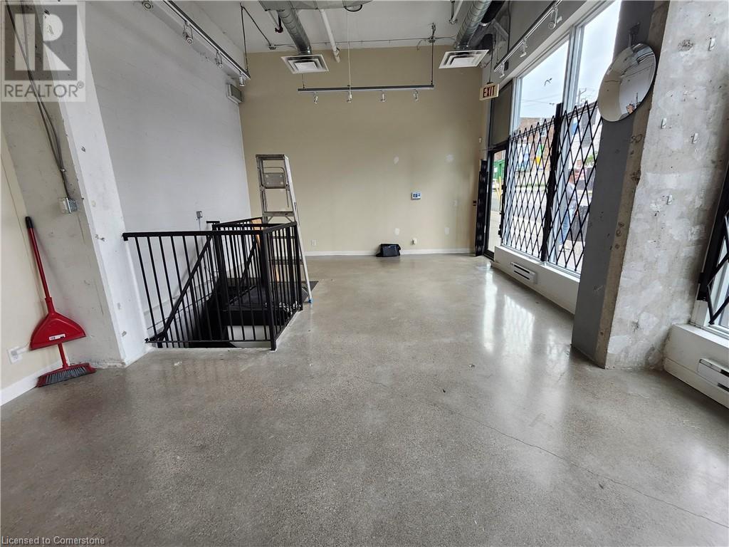 Photo 2 of 1205 Queen Street W Unit 1, Toronto ON