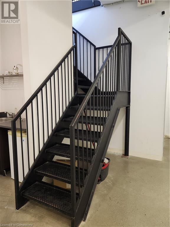 Photo 6 of 1205 Queen Street W Unit 1, Toronto ON