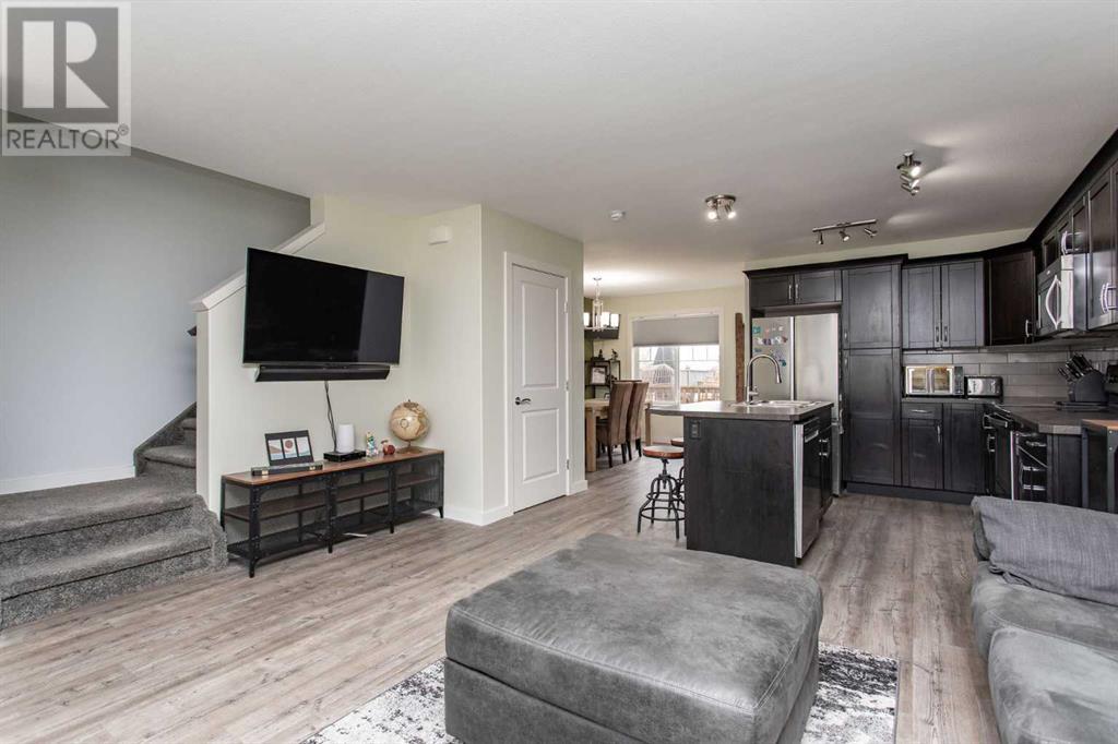 31 Reid Court, Sylvan Lake