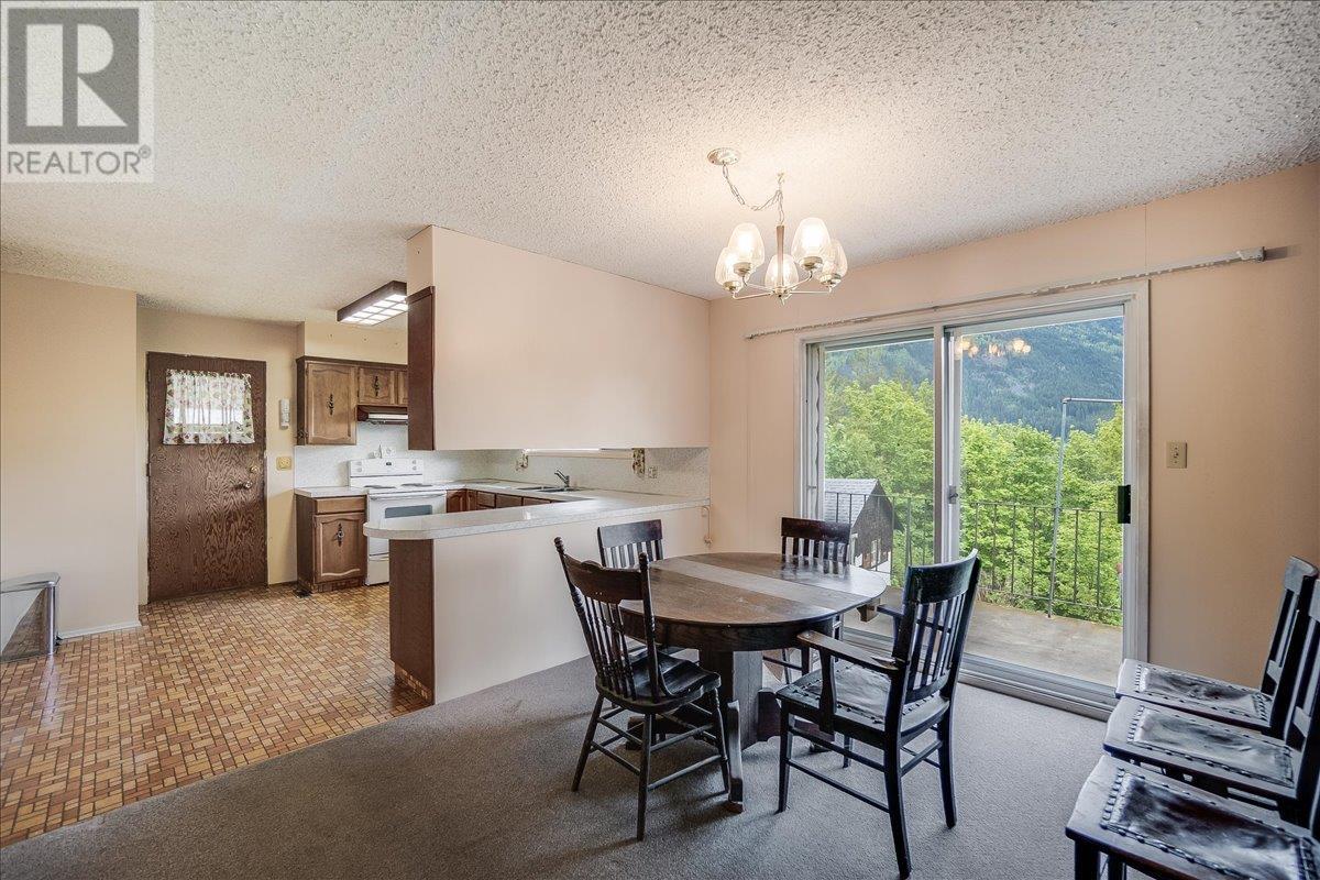 602 Wasson Street, Nelson