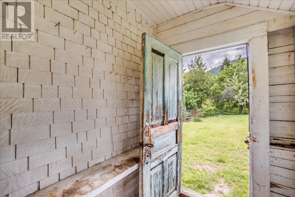 602 Wasson Street, Nelson