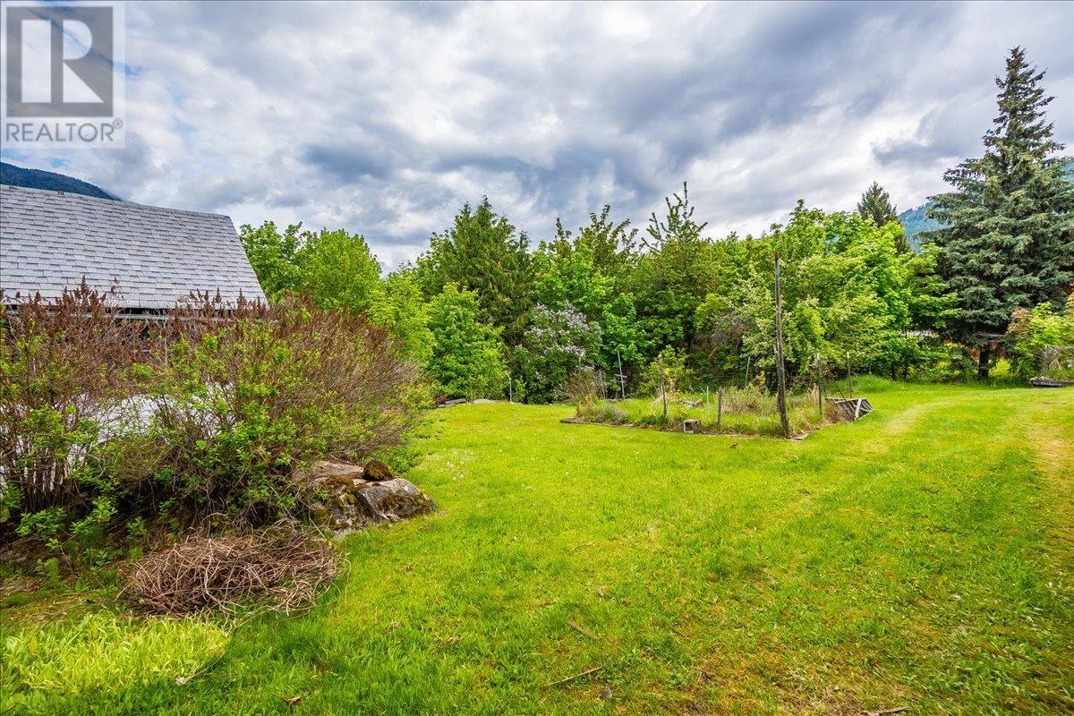 602 Wasson Street, Nelson