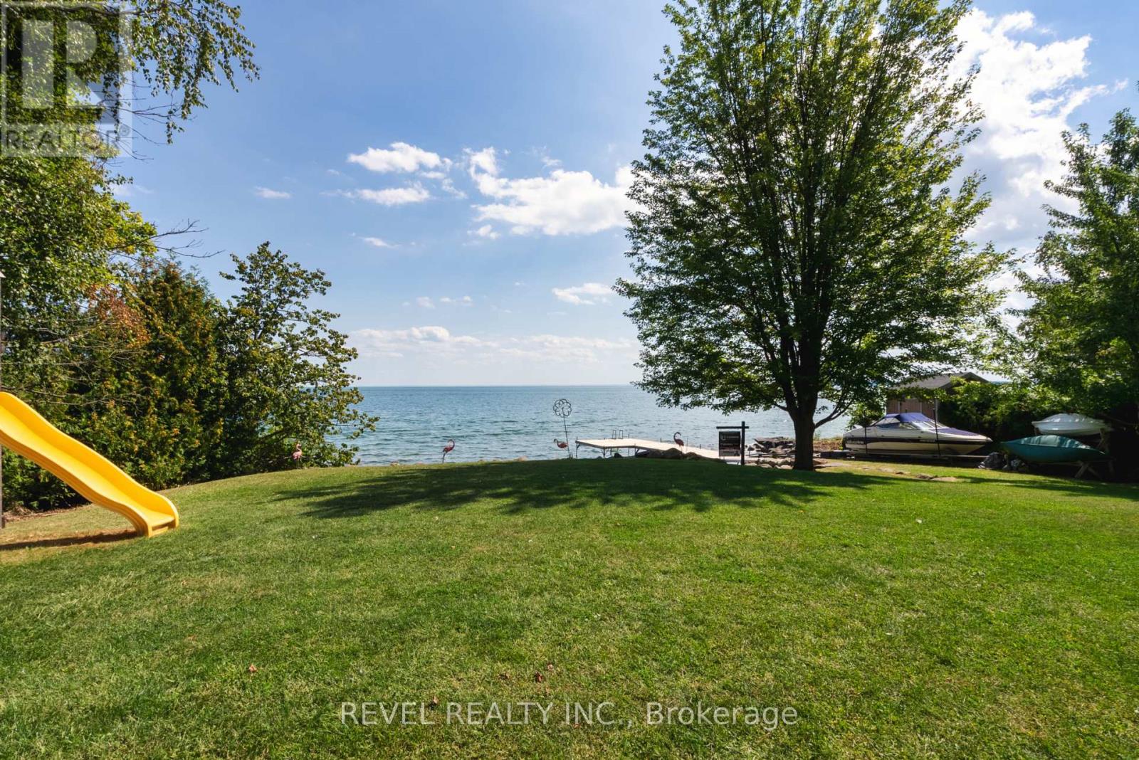 Photo 47 of 183 Lakeshore Road W, Oromedonte ON