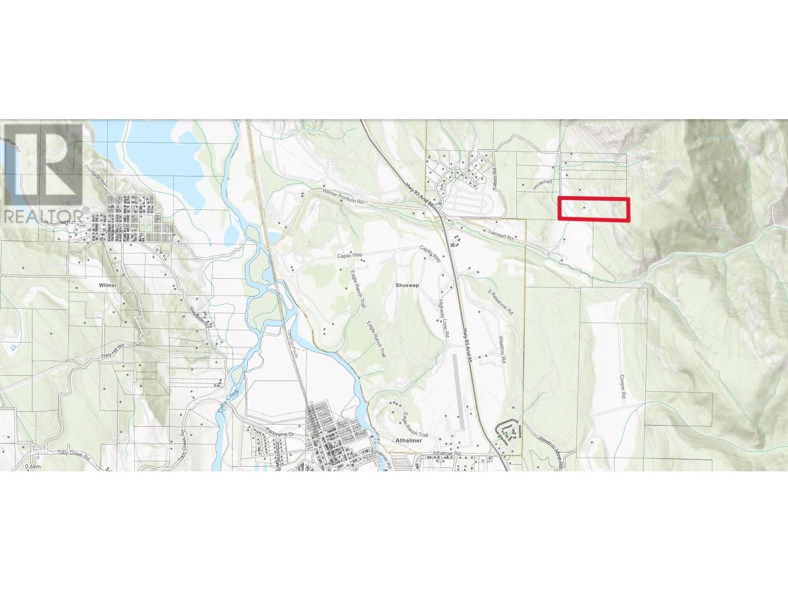 9520 JUNIPER HEIGHTS Road, Invermere