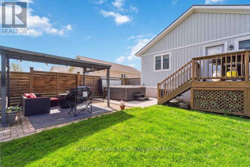 Photo 44 of 246 Martin Street, Welland ON