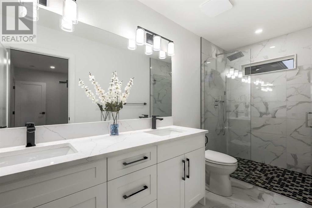 Single Family House Bungalow for Sale in   Street SW Kingsland Calgary 
