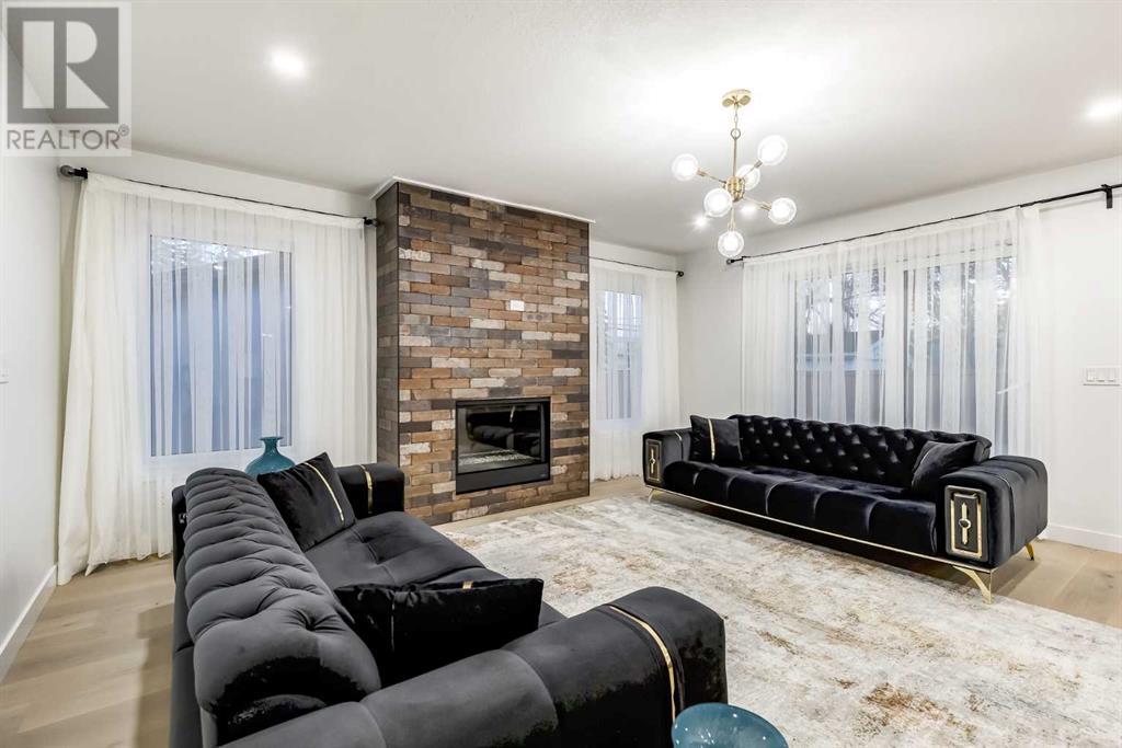 Single Family House Bungalow for Sale in   Street SW Kingsland Calgary 