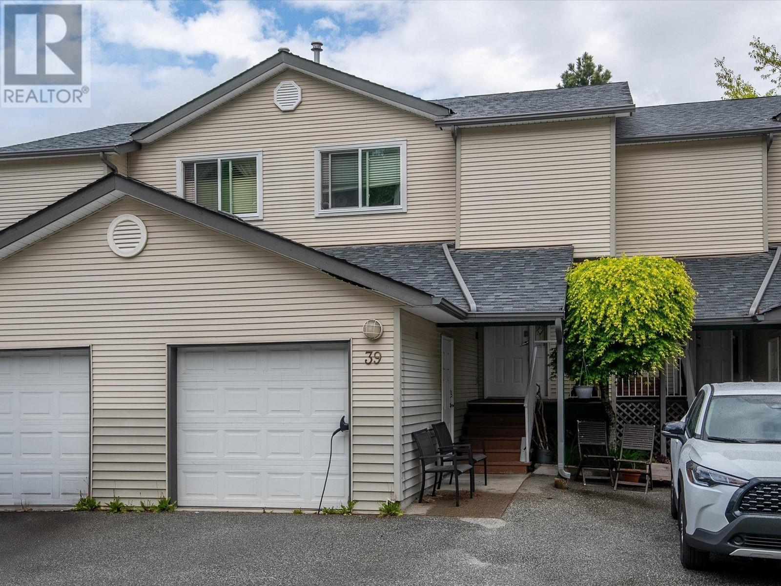 39 39920 GOVERNMENT ROAD, Squamish real estate listing for sale