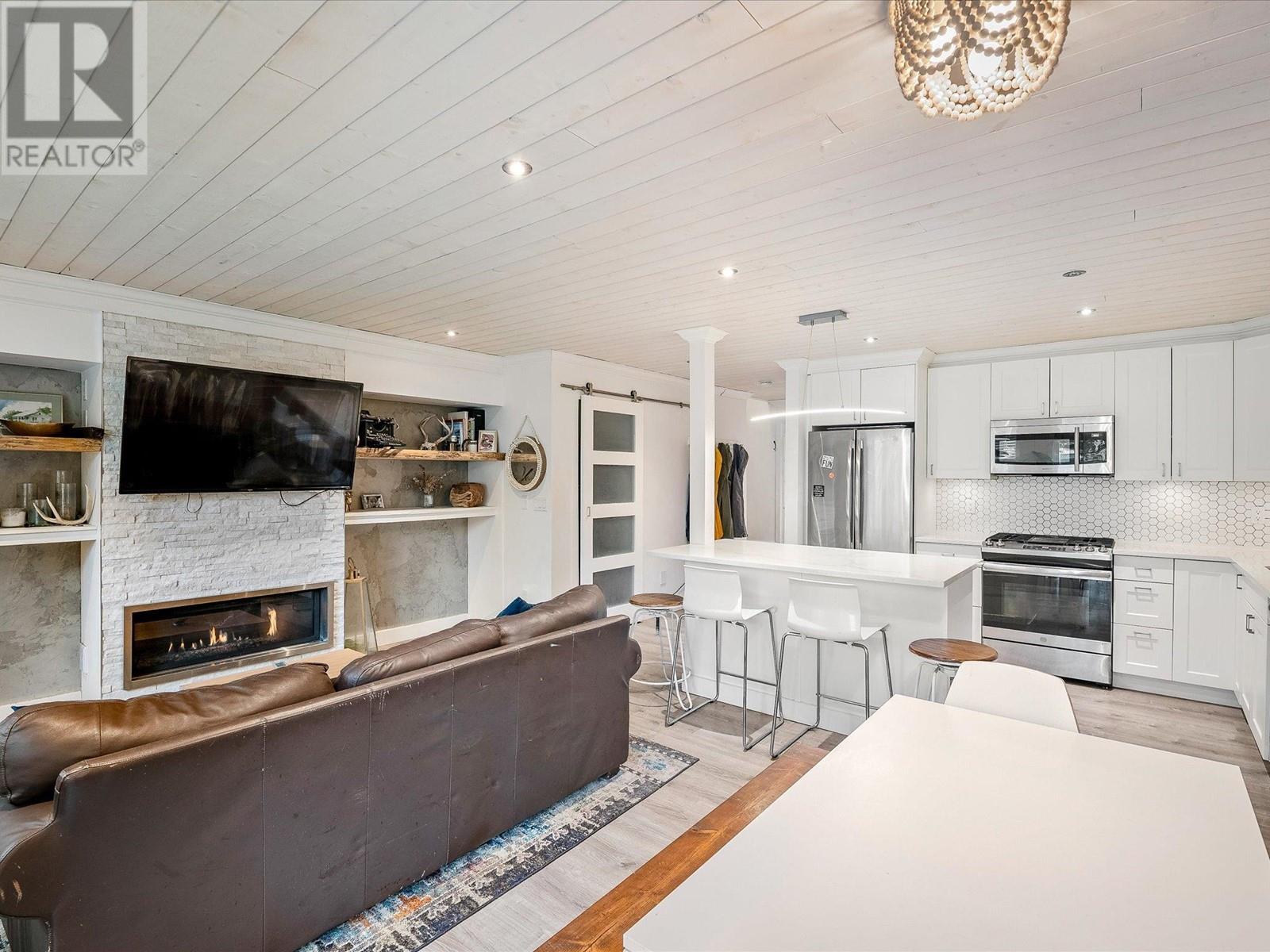 39 39920 GOVERNMENT ROAD, Squamish real estate listing R3003654