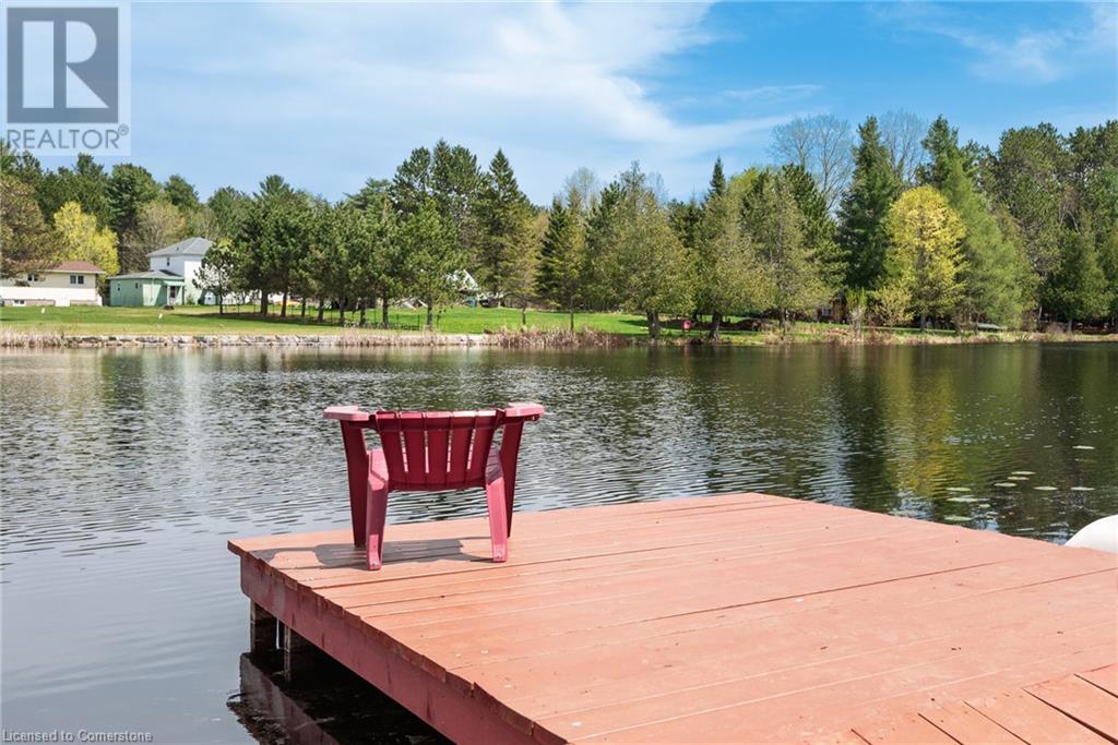 Photo 37 of 2683 Round Lake Road, Killaloe ON