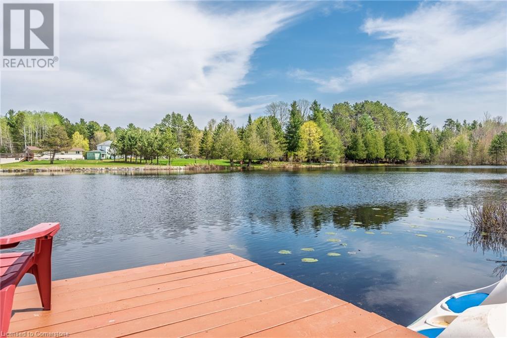 Photo 38 of 2683 Round Lake Road, Killaloe ON