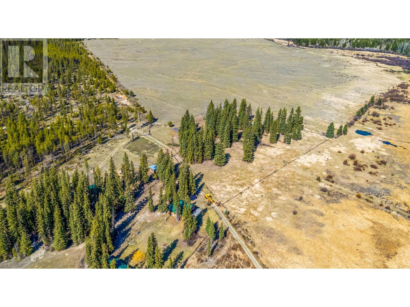  6800 Findlay Whitetail Lake Road, Kootenay Bay