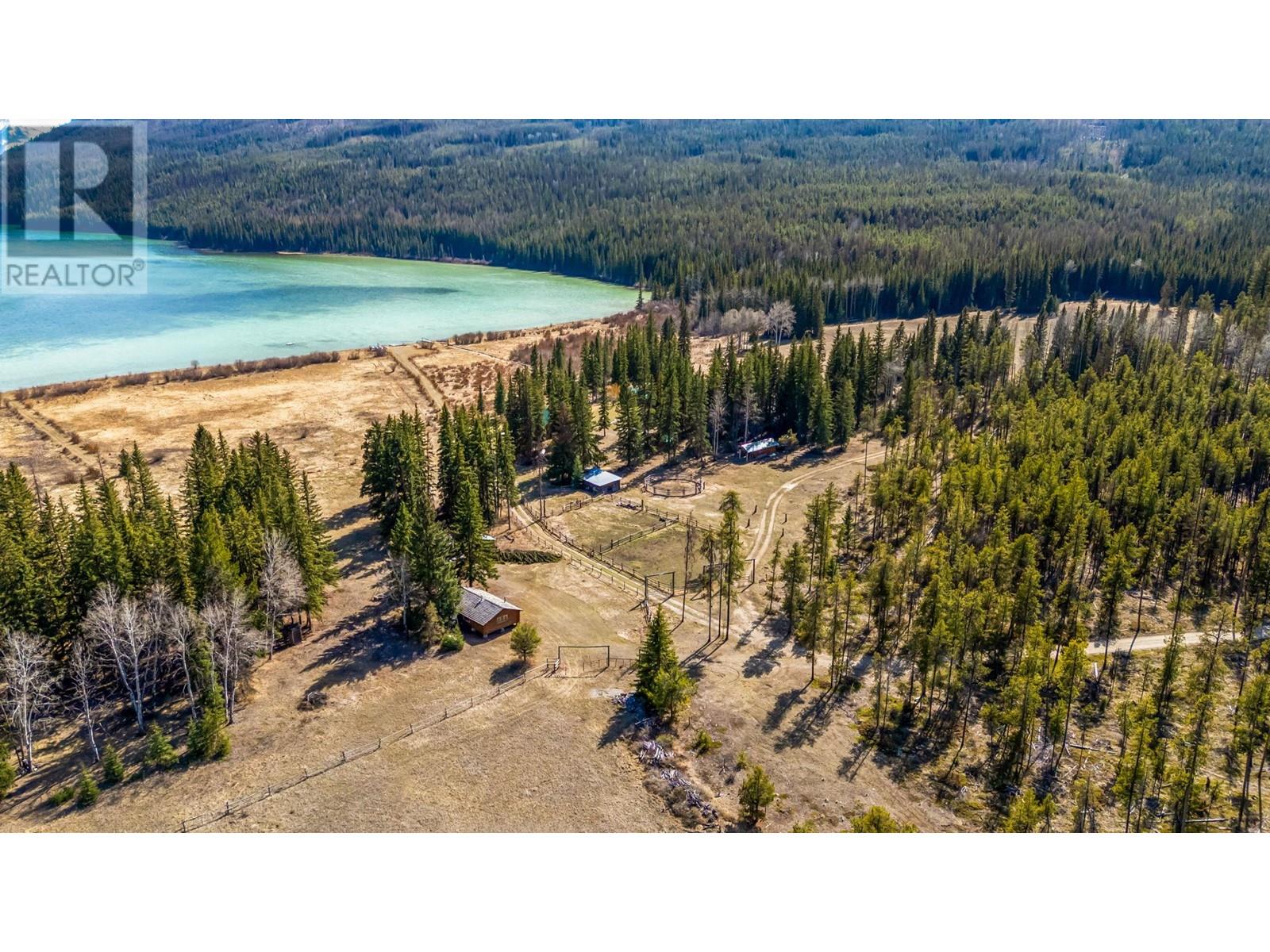  6800 Findlay Whitetail Lake Road, Kootenay Bay
