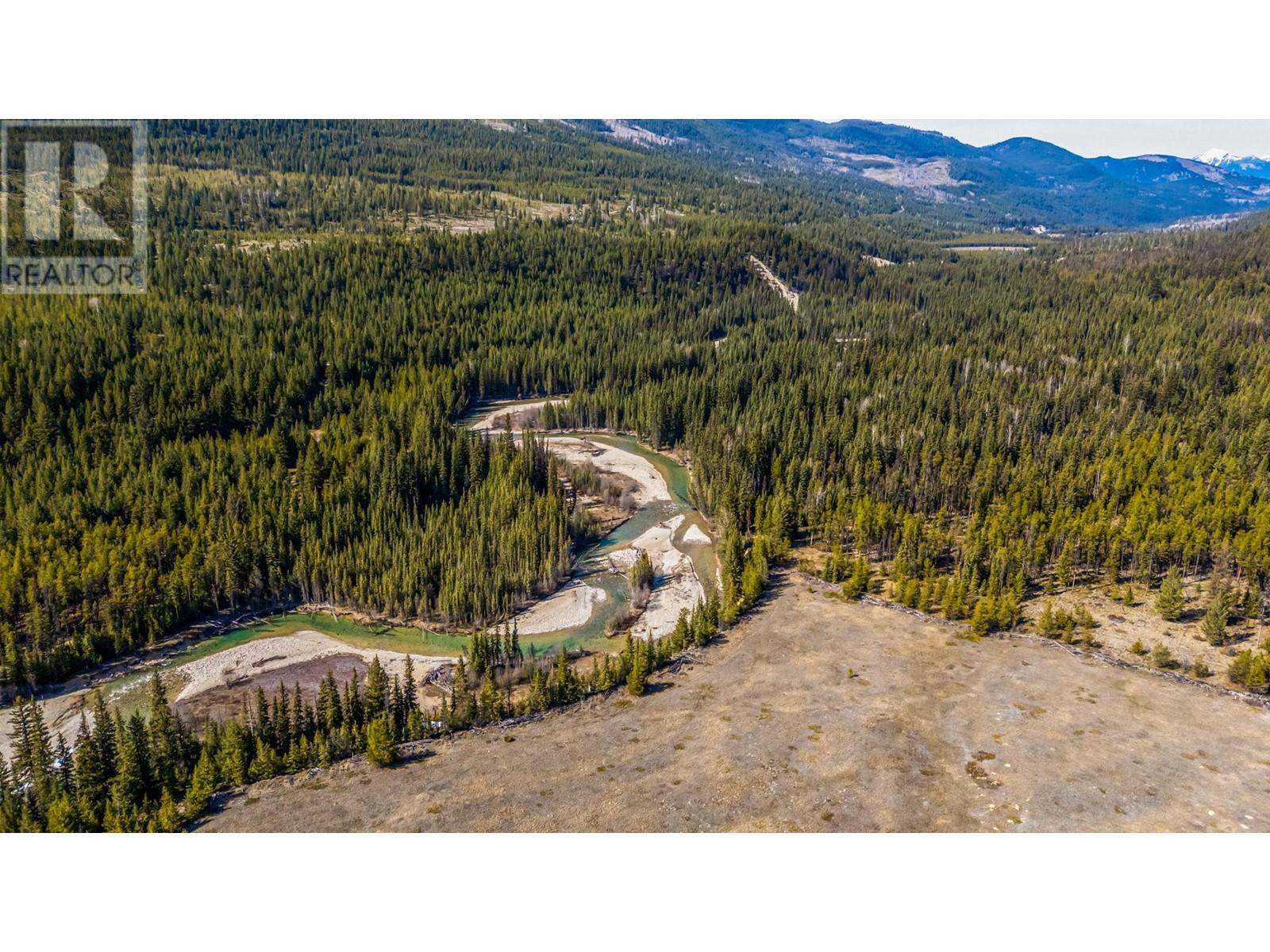  6800 Findlay Whitetail Lake Road, Kootenay Bay