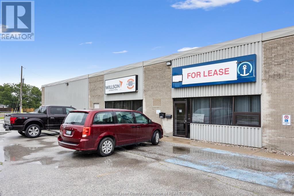 Photo 1 of 3950 Malden Unit 5, Windsor ON