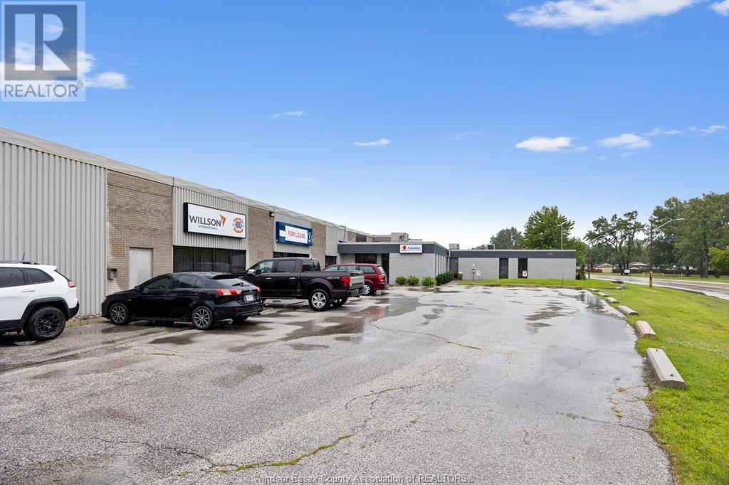 Photo 15 of 3950 Malden Unit 5, Windsor ON