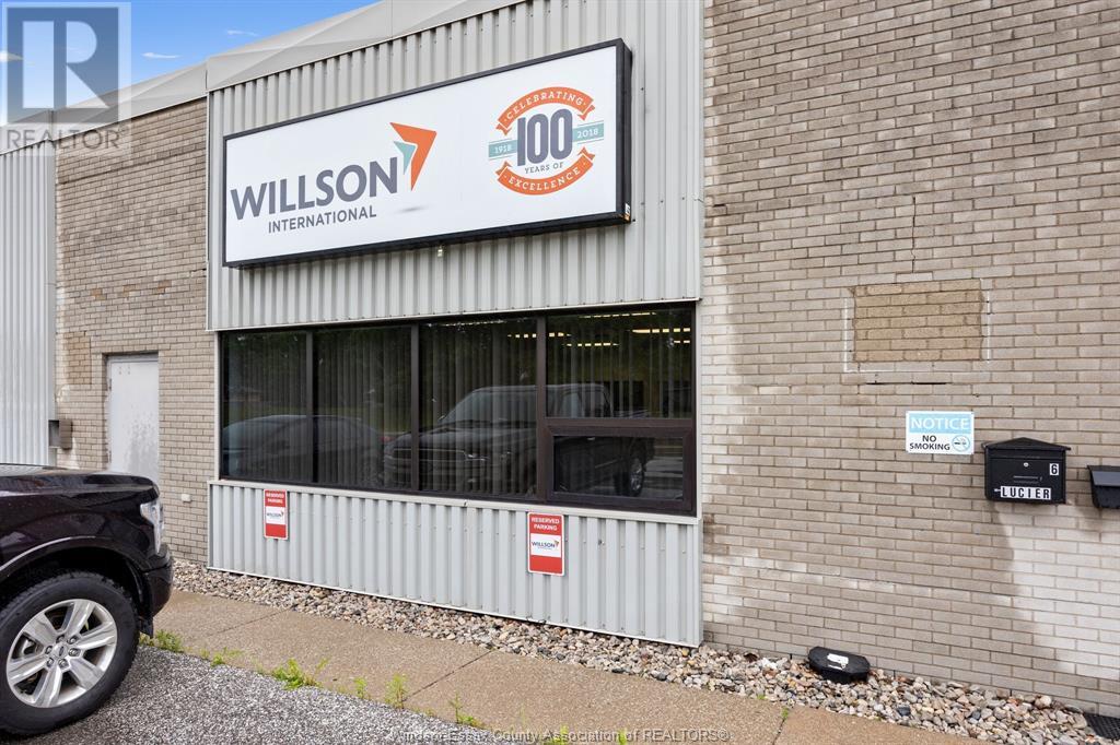 Photo 16 of 3950 Malden Unit 5, Windsor ON