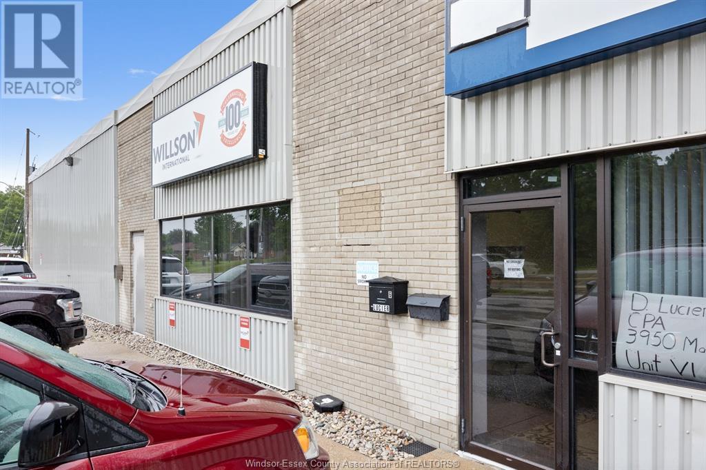 Photo 2 of 3950 Malden Unit 5, Windsor ON