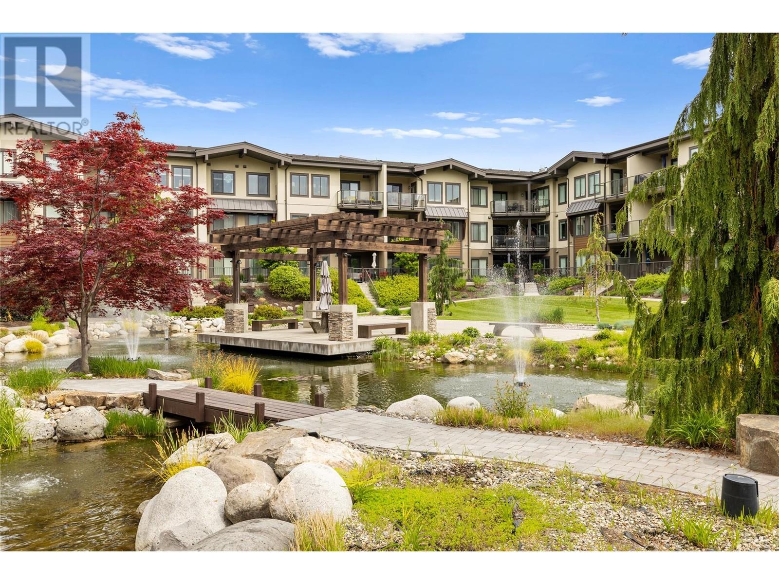 121 4380 Lakeshore Road, Kelowna