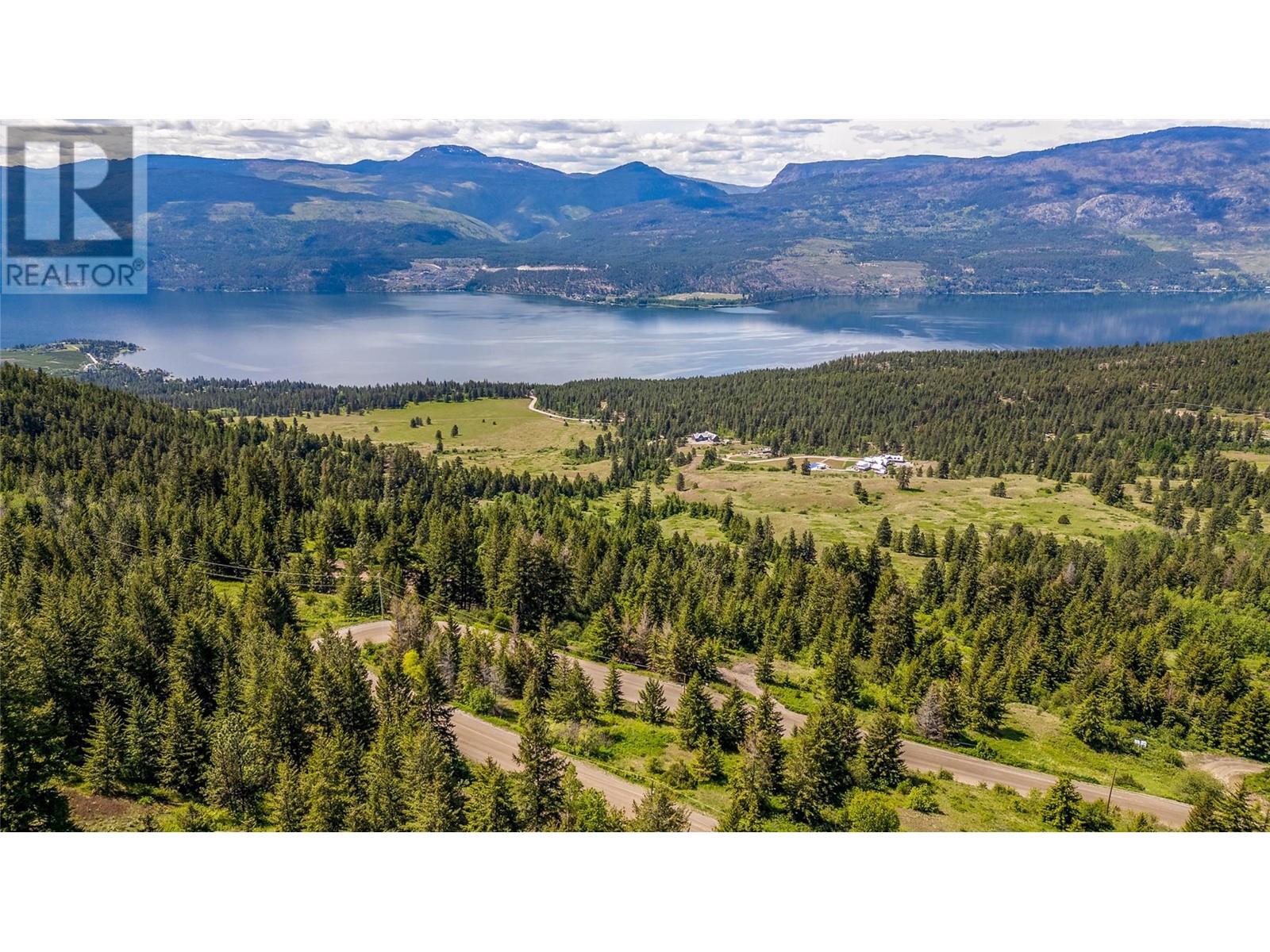 Lot 25 Commonage Road, Lake Country