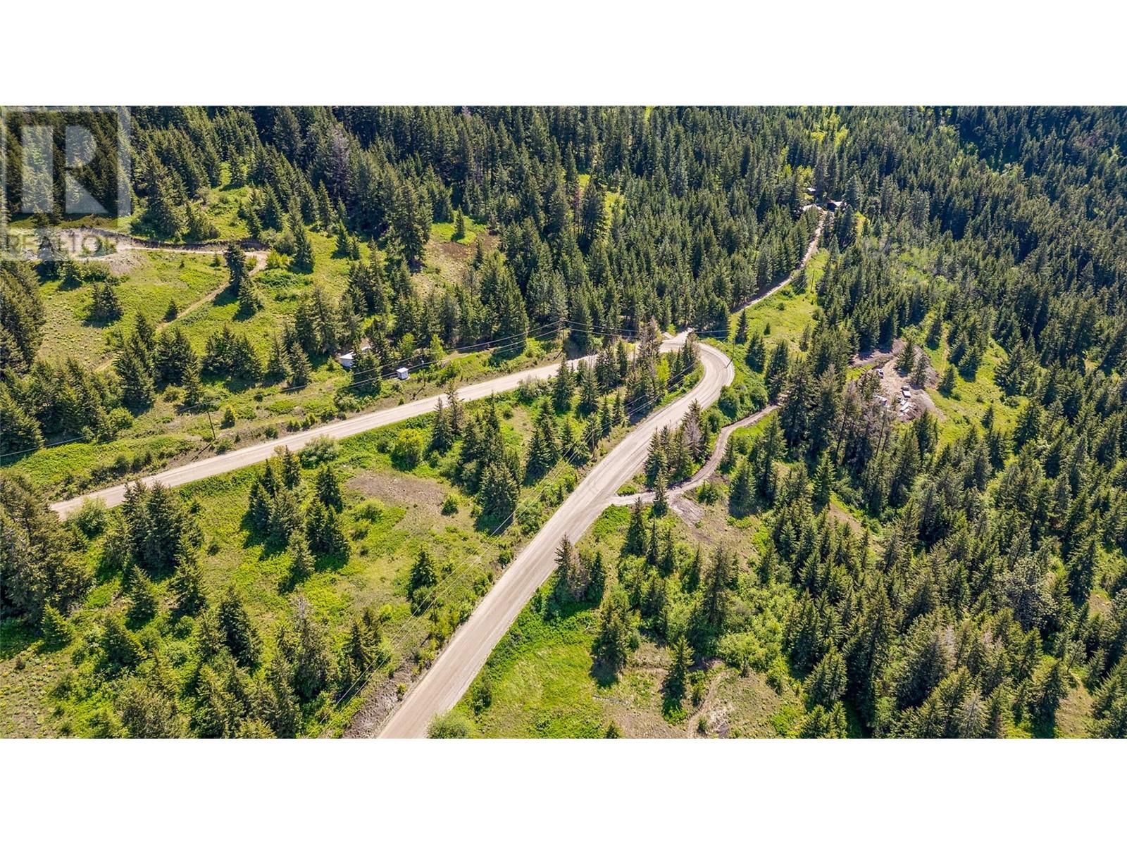 Lot 25 Commonage Road, Lake Country