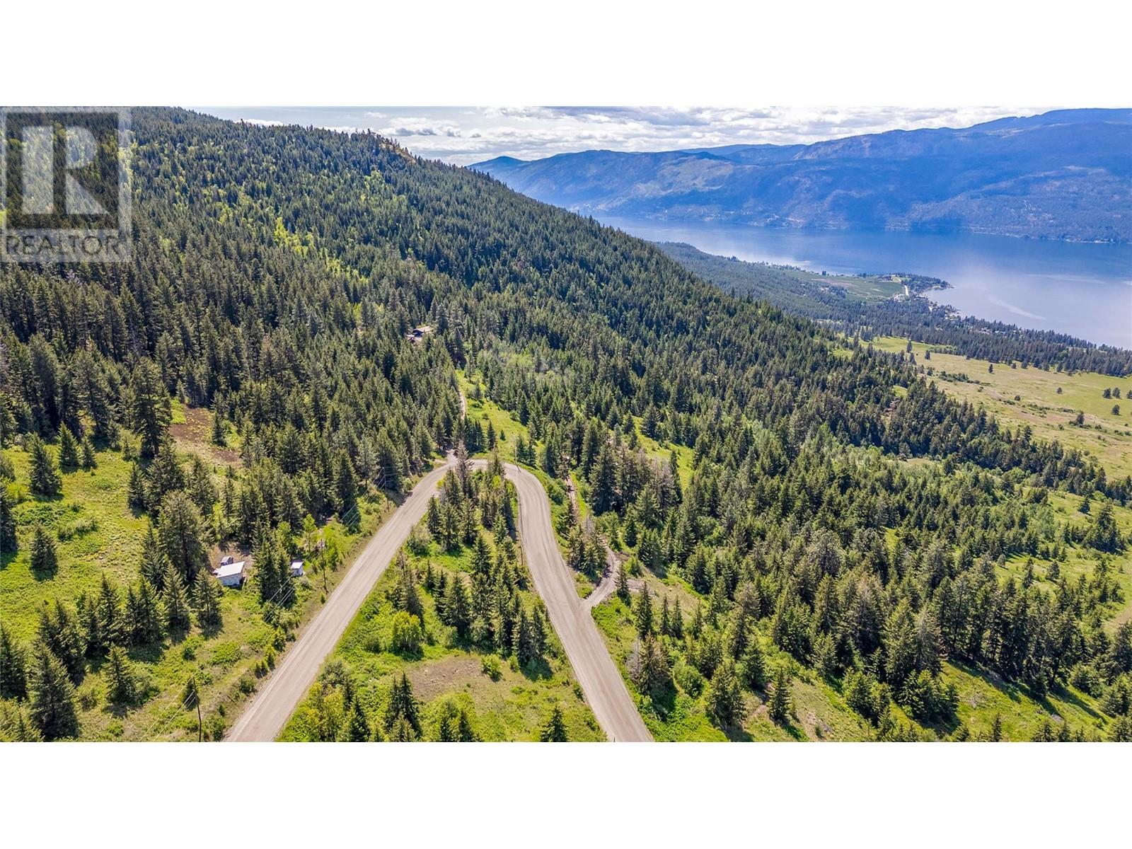 Lot 25 Commonage Road, Lake Country